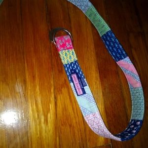 Vineyard Vines Belt